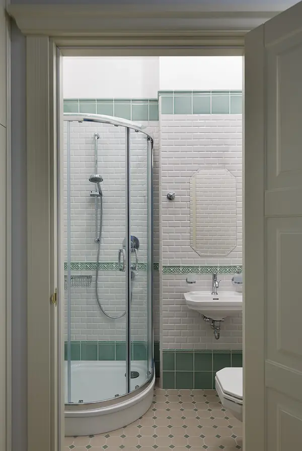 Квартира в самом сердце Петроградской стороны