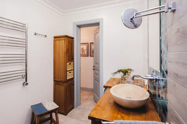 Ванная комната в Твери