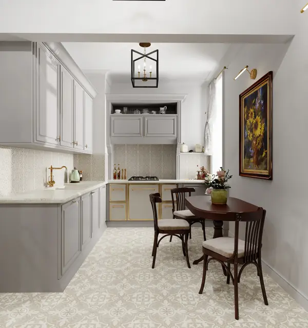 УНИВЕРСИТЕТСКИЙ ПРОСПЕКТ