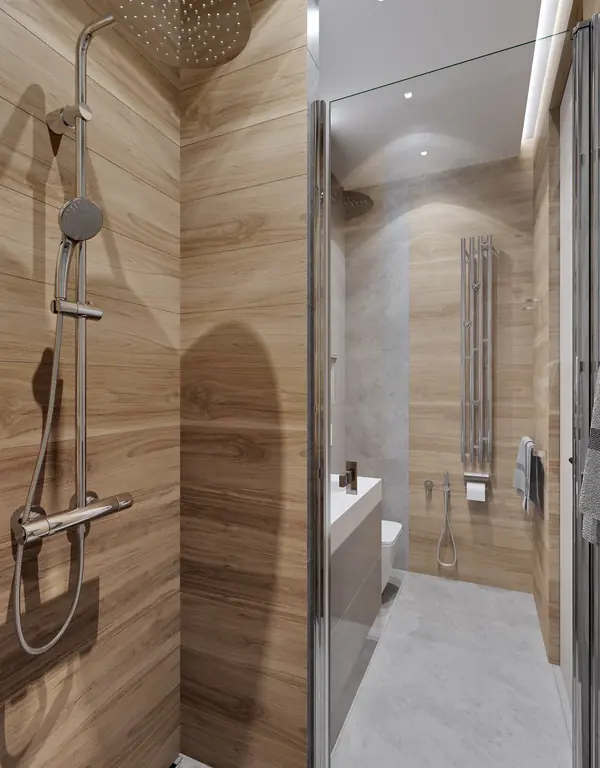 ЖК "Балтийский"