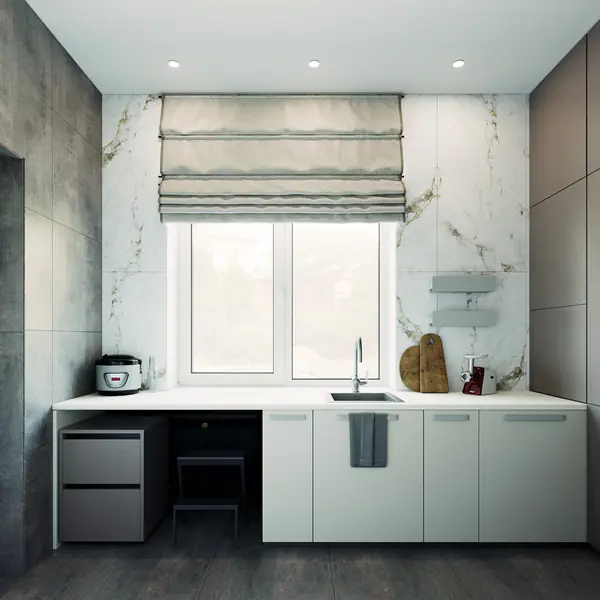 Дом в Элисте