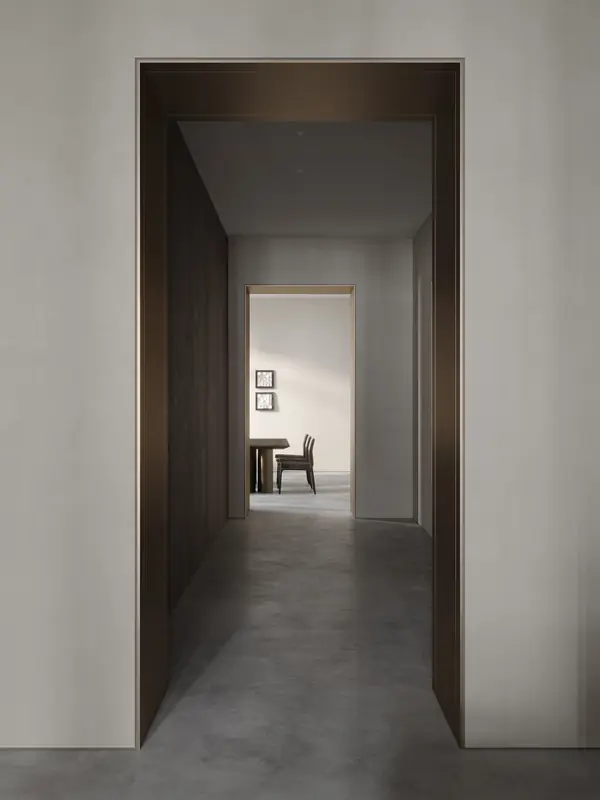 Квартира в старом фонде