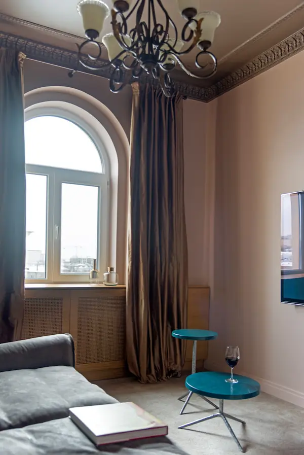 Сталинка в Минске