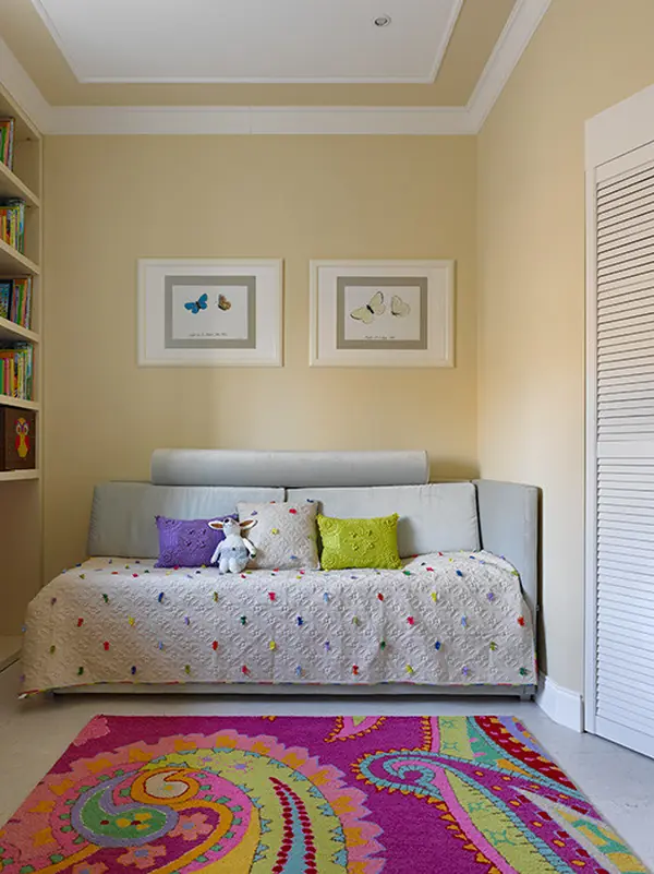 Квартира в сталинке