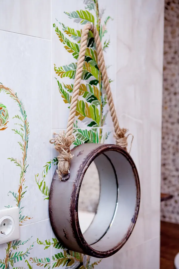 Санузел в жк"Золотые ключи"