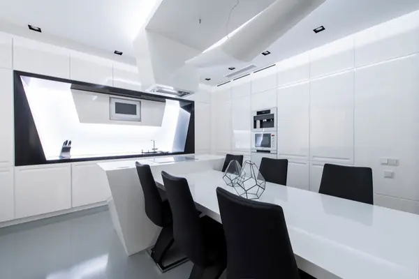 Квартира в Москве