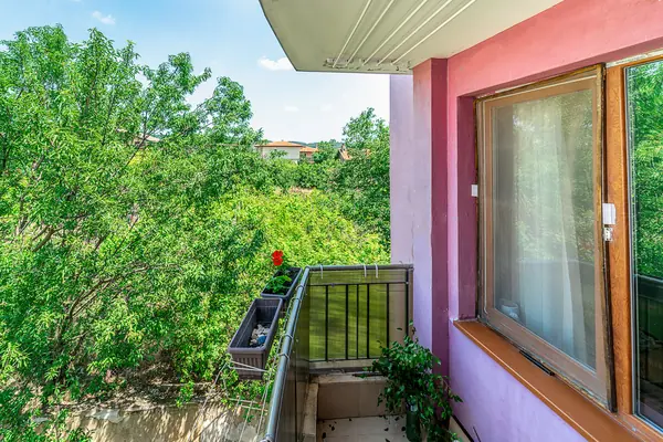 Апартаменты в Варне, квартал Виница