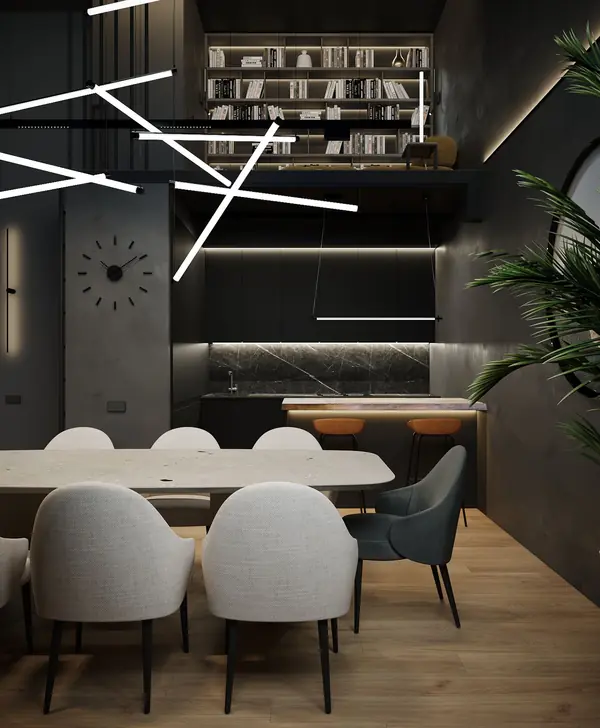 ЖК Парк Столиц