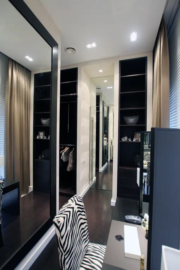 Загородный дом 1500 м2