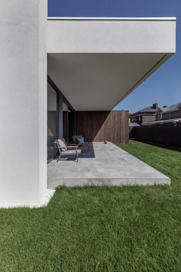 дом в Ростове-на-Дону