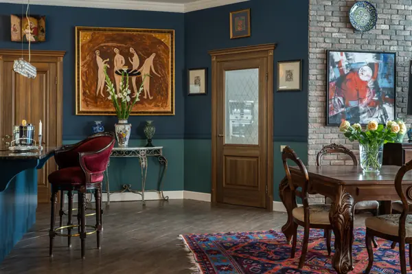 Интерьерная фотосъемка