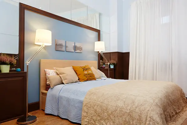 Квартира в Куркино