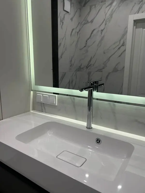 ЖК Волжские огни