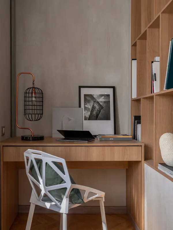 Квартира на ул. Большая Грузинская