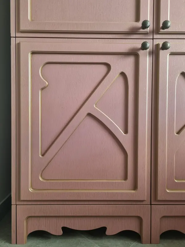 Редизайн кухни в стиле модерн