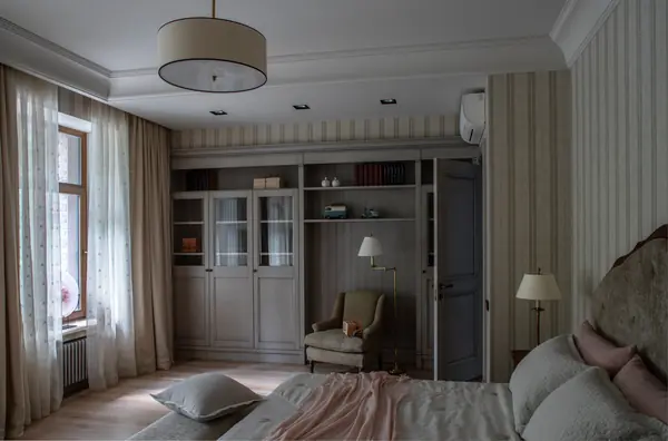 Дом в Подмосковье