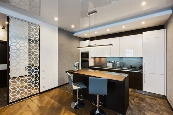 Квартира в ЖК Триколор