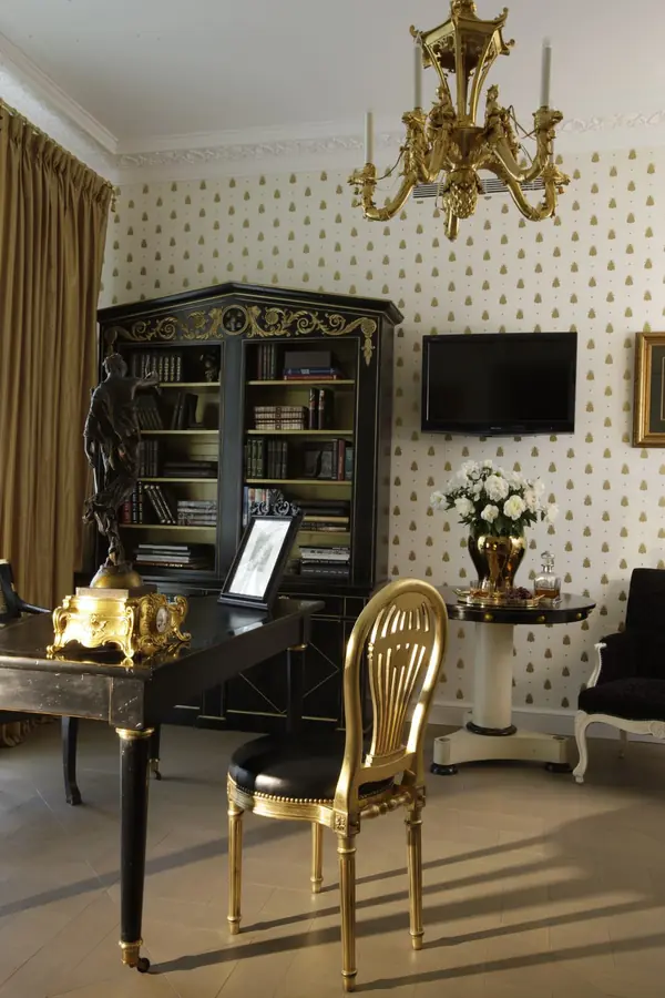 Русская усадьба