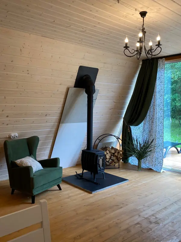 Эко-ферма Федчино