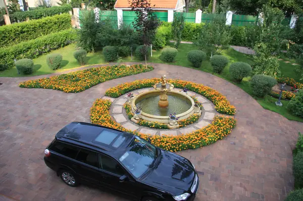 Поселок Балтия 2007 г