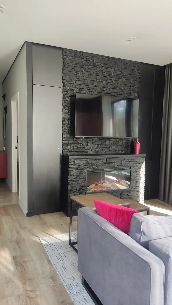 Апартаменты Красная Поляна ГЭС