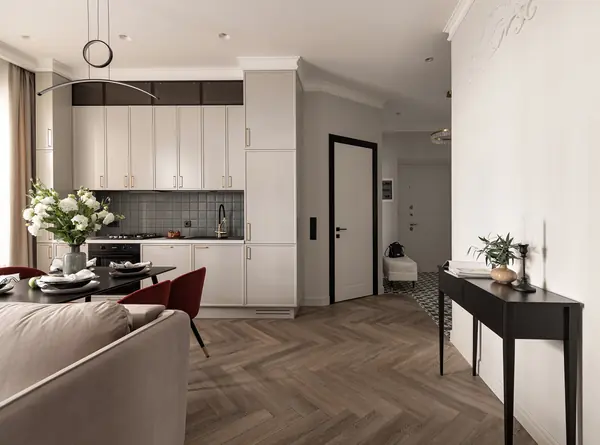 9 лини Васильевского острова