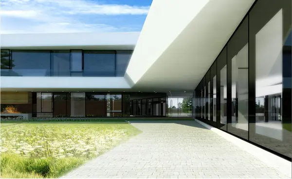 Коттедж в Курортном районе