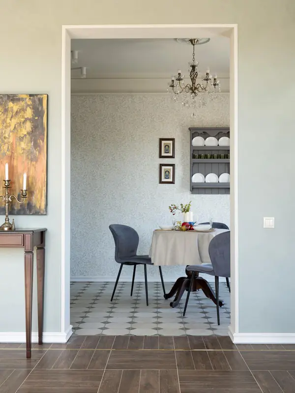 Одеяло для души