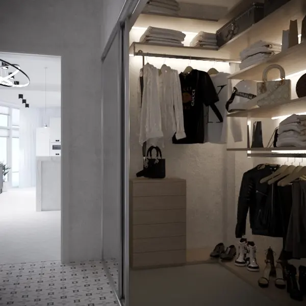 Квартира - 92,73 м2 - г.Сочи