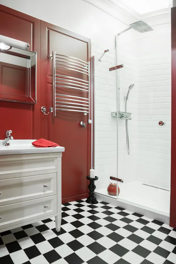 Квартира в Замоскворечье