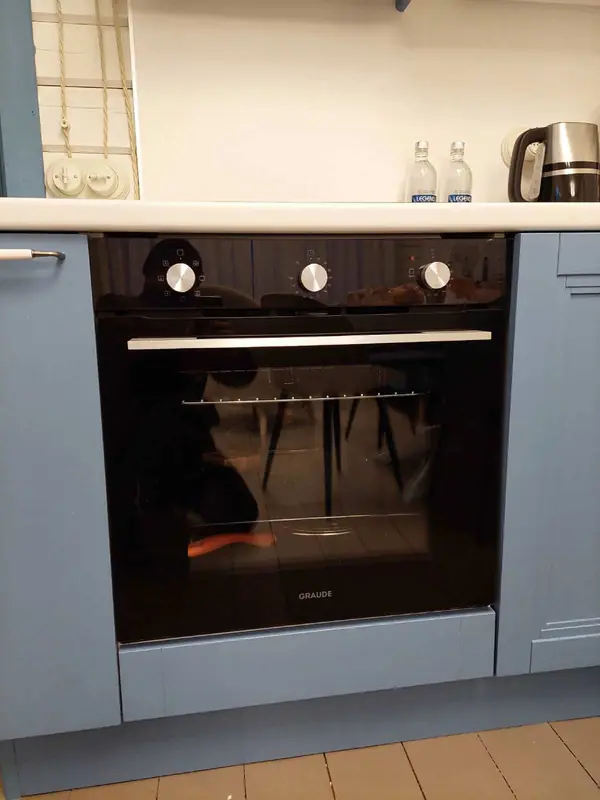 КУХНЯ " ТЭСС" для загородного дома