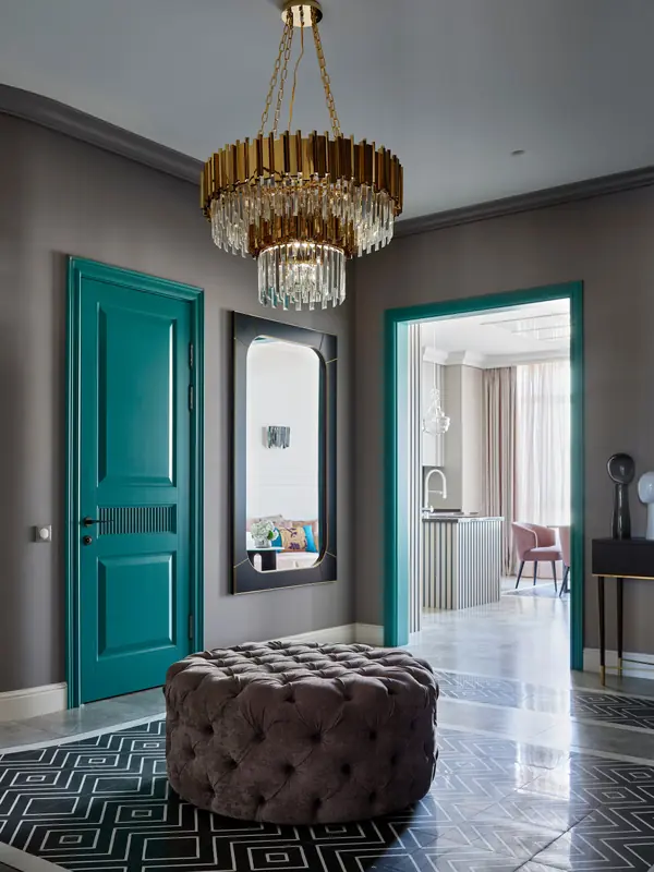 "Диалог стилей"