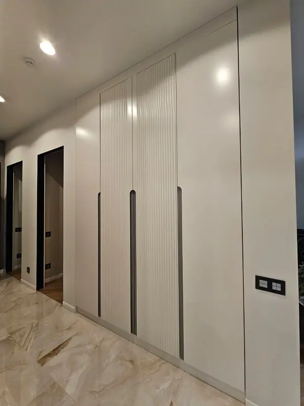 92 кв.м. ЖК "Фестиваль парк"