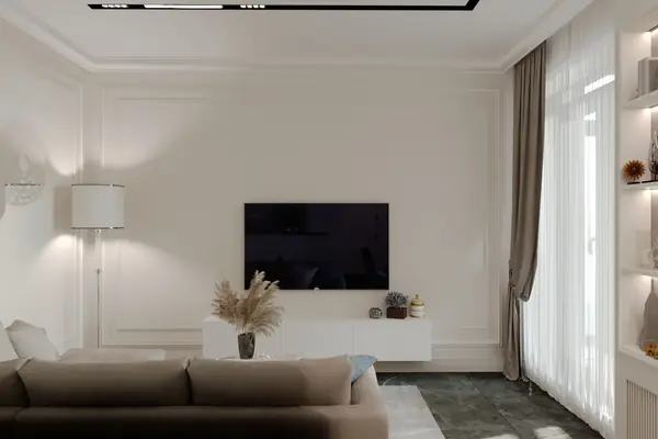 Квартира для Принцессы