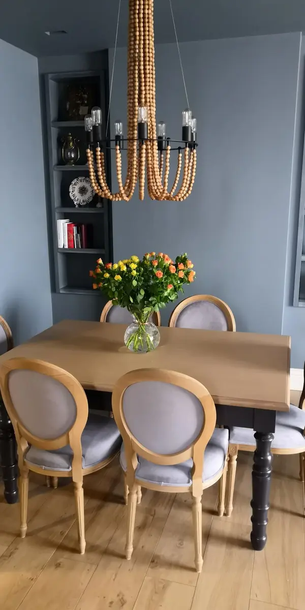 Интерьер дома в Магнитогорске