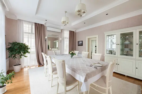 Особняк. Современная классика