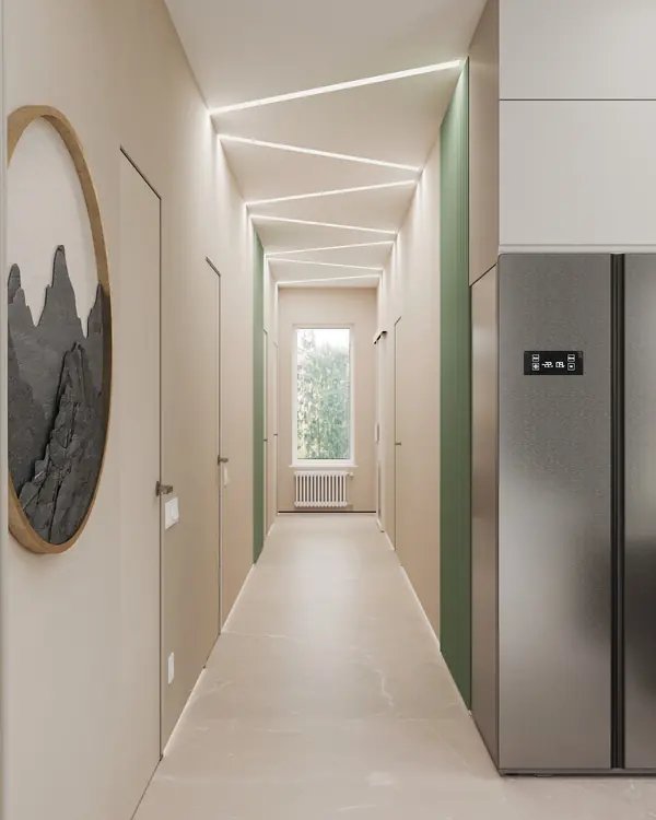 Частный дом в Софрино