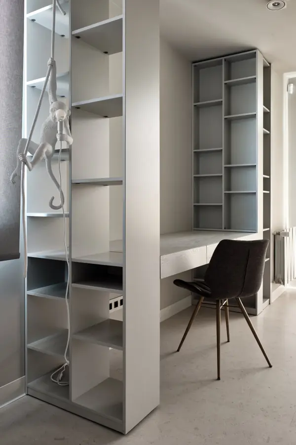 Коттедж в поселке Палникс