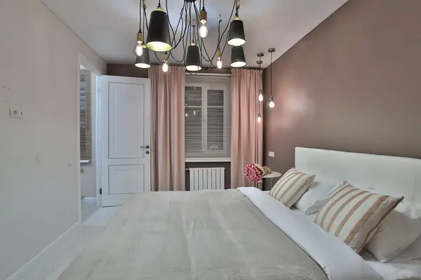 3-комнатная квартира 50 м2, Спб, реализация