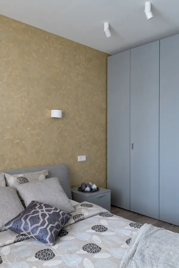 Современный стиль для молодого человека