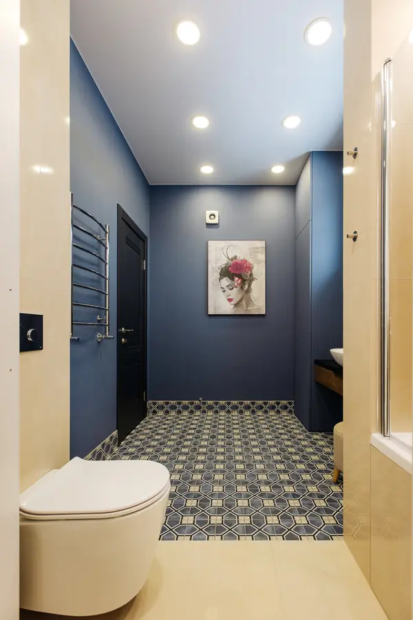 Дом в Иркутске 112 м2