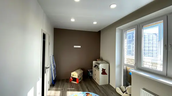 Ремонт квартир Москва. ЖК Павлино2