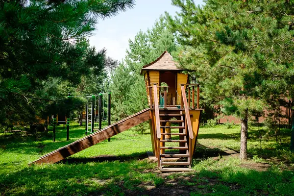 Простор и комфорт загородной жизни