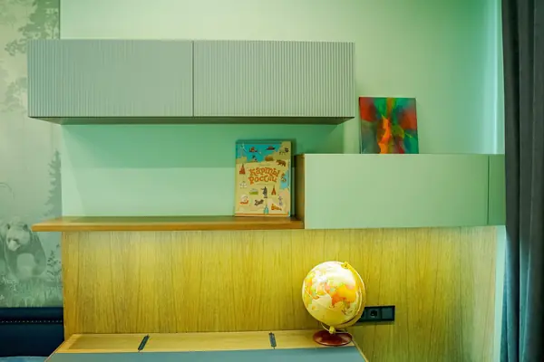 Детские комнаты