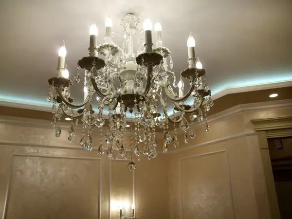 Воздушная классика. Реализация.