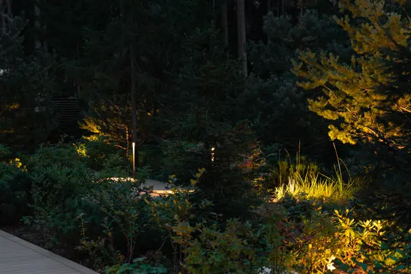 Английская усадьба