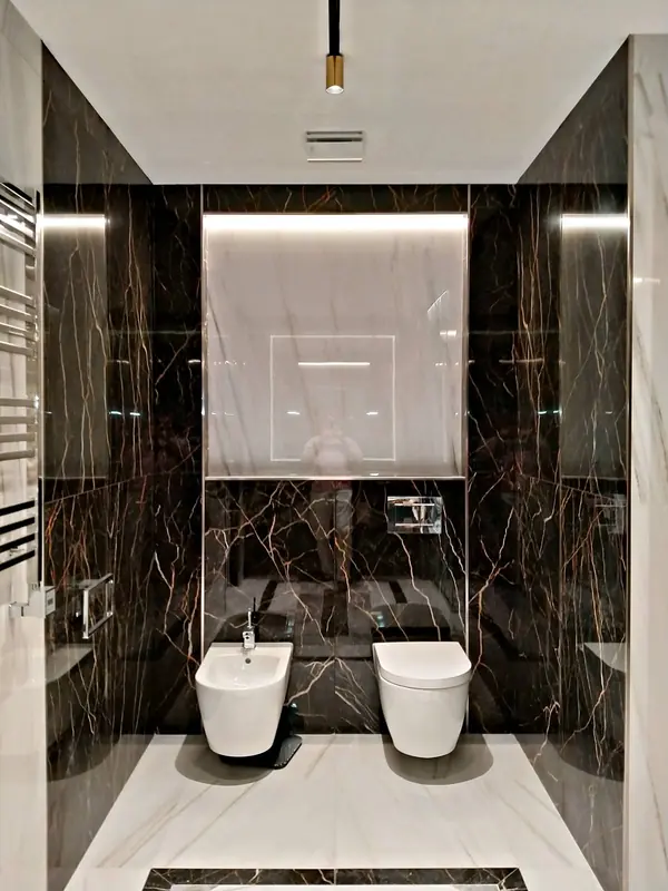 Hyatt Regency апартаменты 119 м2