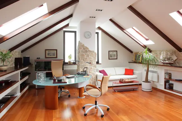 Загородный дом на Новой Риге