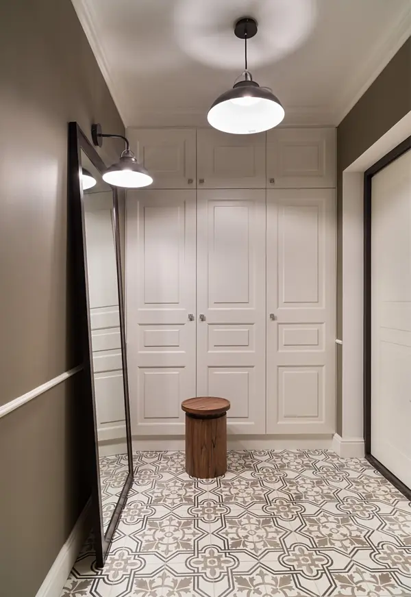 Теплое сияние