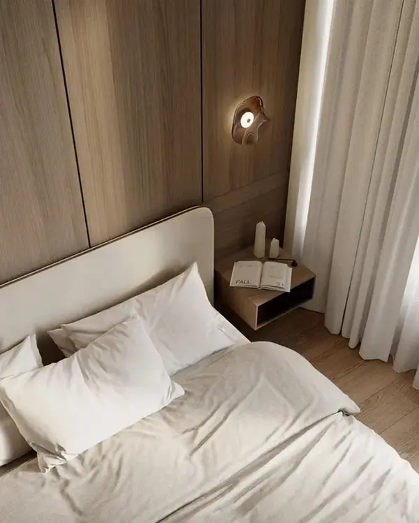 Красивая и светлая квартира в современном стиле